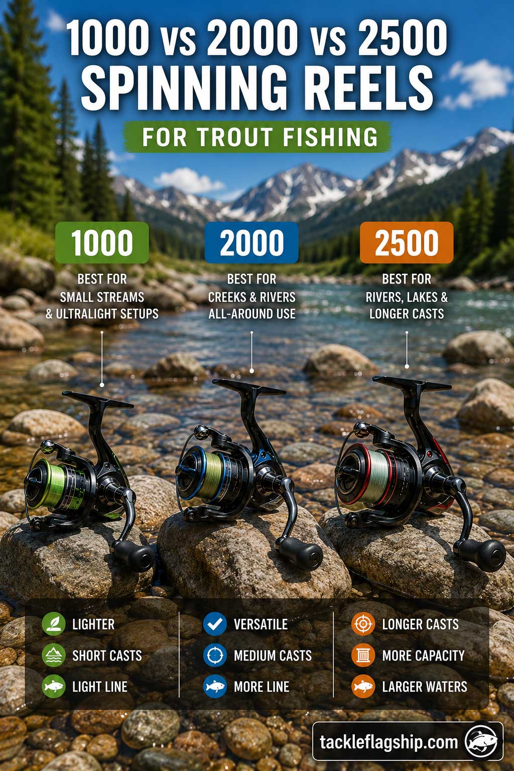 a guide to fishing.reels Antique Fishing Reels Your Illustrated Identifying And Unders How to Choose the Right
