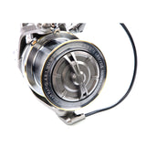 8K/9K/10K/12K/14k Saltwater-Resistant Long-Distance Surf Casting Spinning Reel