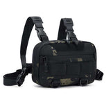 Lightweight Fishing Chest Backpack