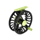 Ambidextrous Metal Fly Reel (Left/Right)