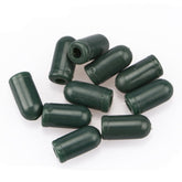 Soft Cap Anti-Tangle Bead