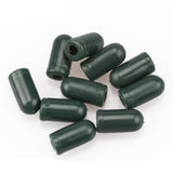 Soft Cap Anti-Tangle Bead