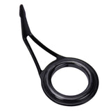 6#-30# Ceramic High-Carbon Steel Guide Rings for DIY