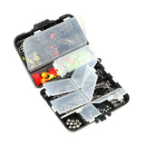 Portable Lure Rigging Kit