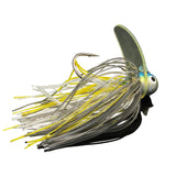 Splash Guard Spinnerbait