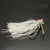 Splash Guard Spinnerbait