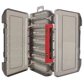 Double-Sided Squid Jig Lure Case