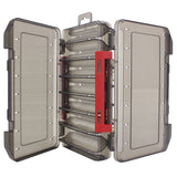 Double-Sided Squid Jig Lure Case