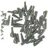 Carp Fishing Lead Clip Set (Small Gun + Gun Holster + Stopper)