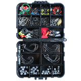 Fishing Rig Accessories Kit