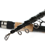 Telescopic Long-Casting Surf Rod Carp Pole
