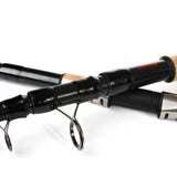 Telescopic Long-Casting Surf Rod Carp Pole