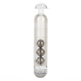 Fishing Lure Weight with Noise Bead