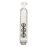 Fishing Lure Weight with Noise Bead