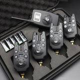Electronic Fishing Alarm Set