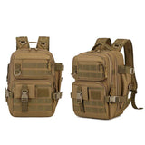 Portable Fishing Tackle Backpack