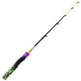 Weihe Spinning Ice Fishing Rod