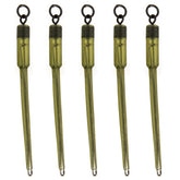 Carp Fishing Rig Inline Lead Sleeve + Swivel
