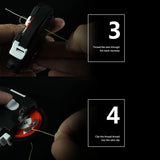 đș Summer Sale-30% OFFđ Automatic Knot Tying Tool