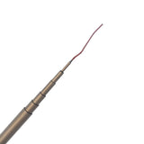 Portable Tenkara Fishing Pole with Case