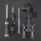 Fishing Reel Line Winder