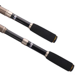 Telescopic Travel Long-Casting Sea Rod