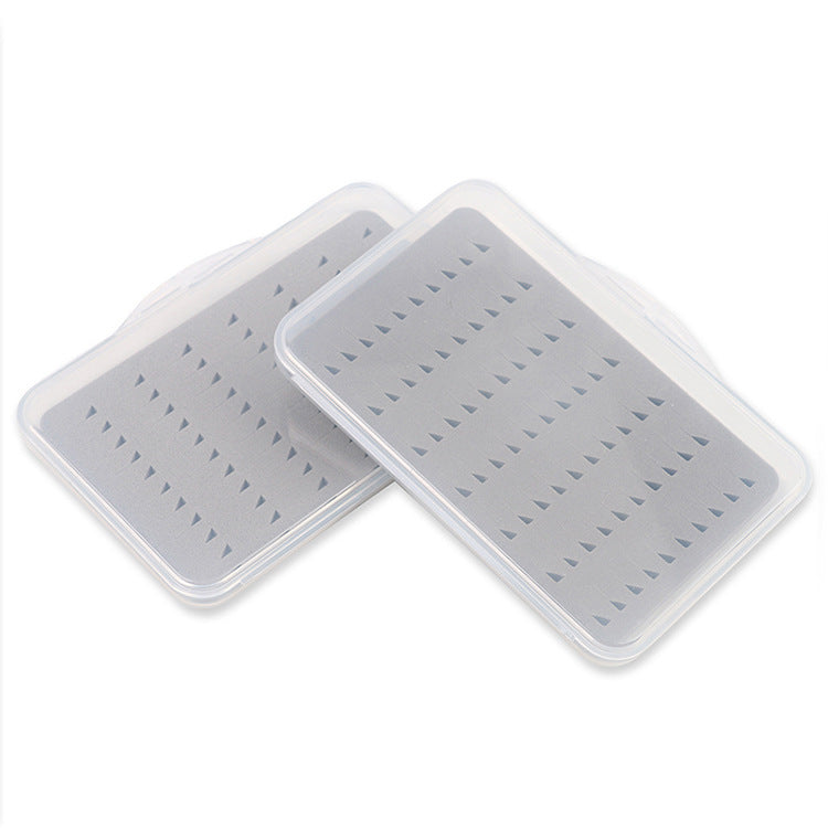 Ultra-Slim Fly Box