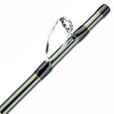 Coastal Saltwater Trolling Rod