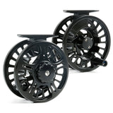 Die Casting Aluminum Fly Fishing Reel