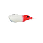 Modified Hollow Frog Lure