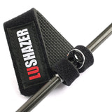Magic Tape Rod Straps