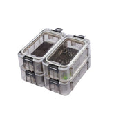 Magnetic Mini Tackle Box