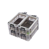 Magnetic Mini Tackle Box