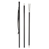 3-Section 5-Tine Barbed Fishing Spear