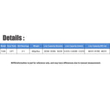 Saltwater Trolling Reel Big Game & Digital Counter