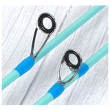 High-Sensitivity Casting Rod Specialized for Small Fish