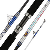 Deep Sea Trolling Rod