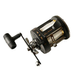 Trolling Jigging Boat Reel 18KG Brake Force, 3 SS Bearings