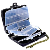 Double-Sided Terminal Tackle Box