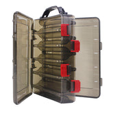 Double-Sided Lure Storage Box