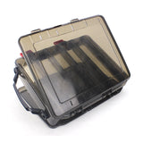 Double-Sided Lure Storage Box