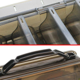 Double-Sided Lure Storage Box