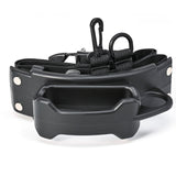 Adjustable Portable Lure Rod Waist Support