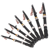 Mini Travel Spinning Saltwater Rod