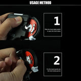 đș Summer Sale-30% OFFđ Automatic Knot Tying Tool