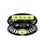 Ambidextrous Metal Fly Reel (Left/Right)