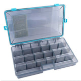 Waterproof Lure & Tackle Box