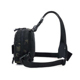 Lightweight Fishing Chest Backpack