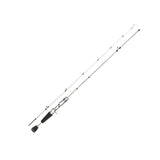 Punk-style Casting Fishing Rod