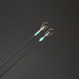 4-Piece Portable Travel Casting Rod